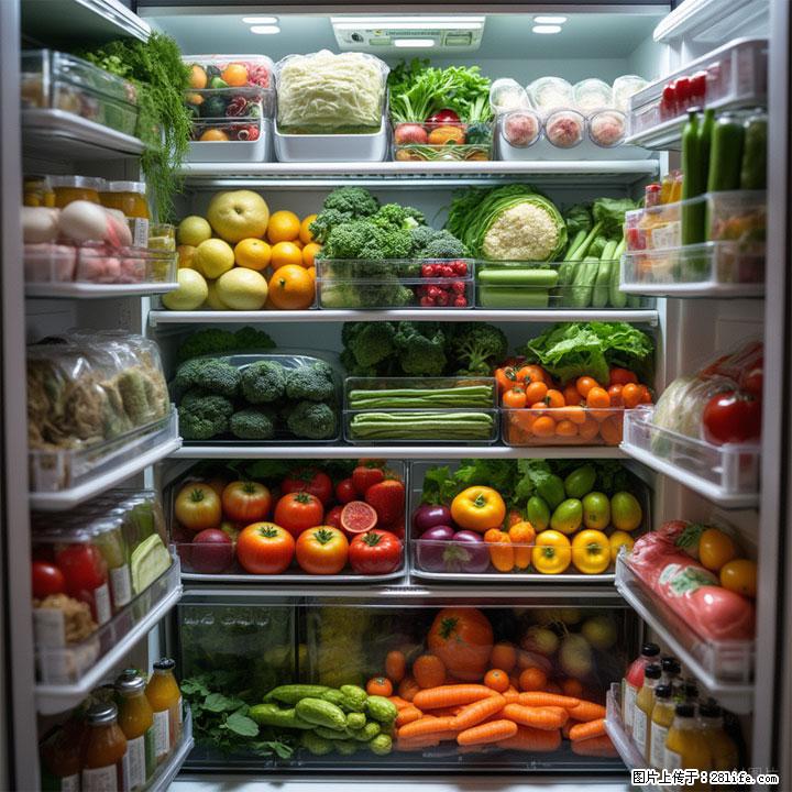 这10种蔬菜很“怕冷”,放进冰箱坏得更快!科学保存黄金法则来了! - 济宁生活资讯 - 济宁28生活网 jining.28life.com