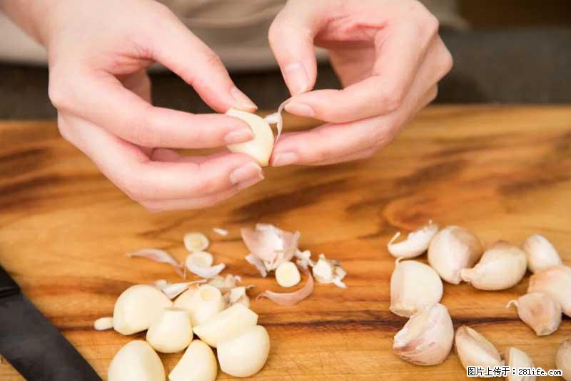 抗菌消炎、护肝健脾!这种“天然青霉素”就在你家餐桌上,春季吃正合适 - 济宁生活资讯 - 济宁28生活网 jining.28life.com