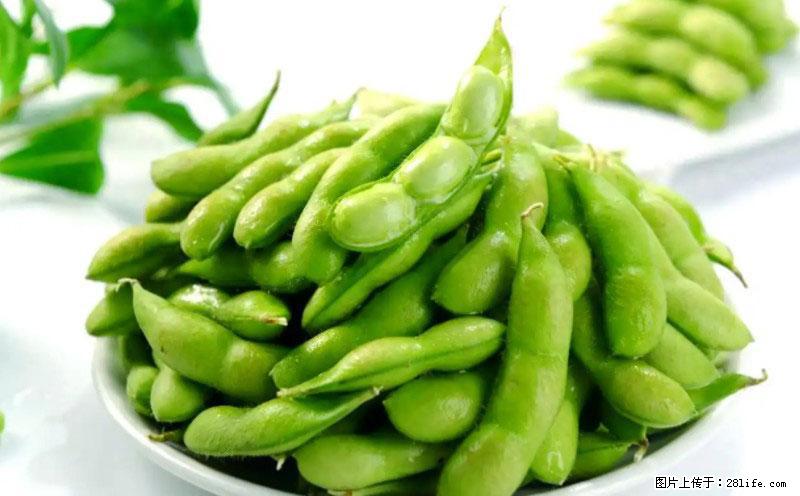 这些蔬菜是“天然钙片”，这6种被医生重点推荐 - 济宁生活资讯 - 济宁28生活网 jining.28life.com