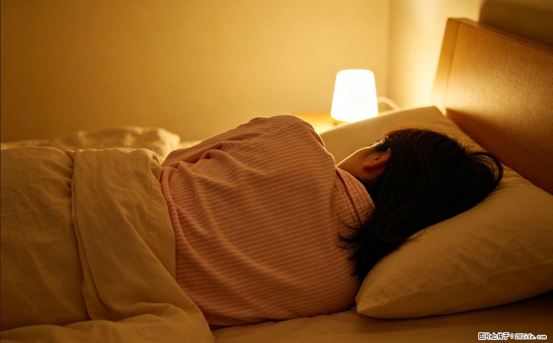 熬夜会让猝死风险飙升！出现以下4种情况赶紧休息→ - 济宁生活资讯 - 济宁28生活网 jining.28life.com