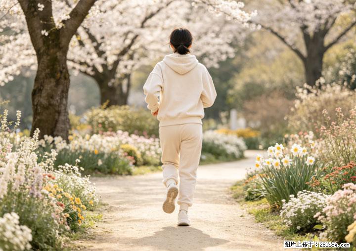 学会这套走路方法！稳血糖护心脏，养护关节更护健康 - 济宁生活资讯 - 济宁28生活网 jining.28life.com