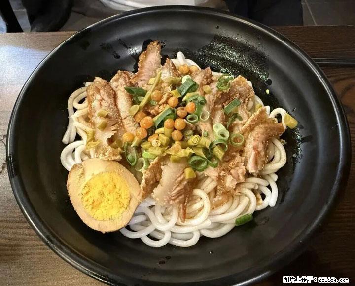 桂林米粉：承载乡愁与文化传承的美食 - 济宁生活资讯 - 济宁28生活网 jining.28life.com